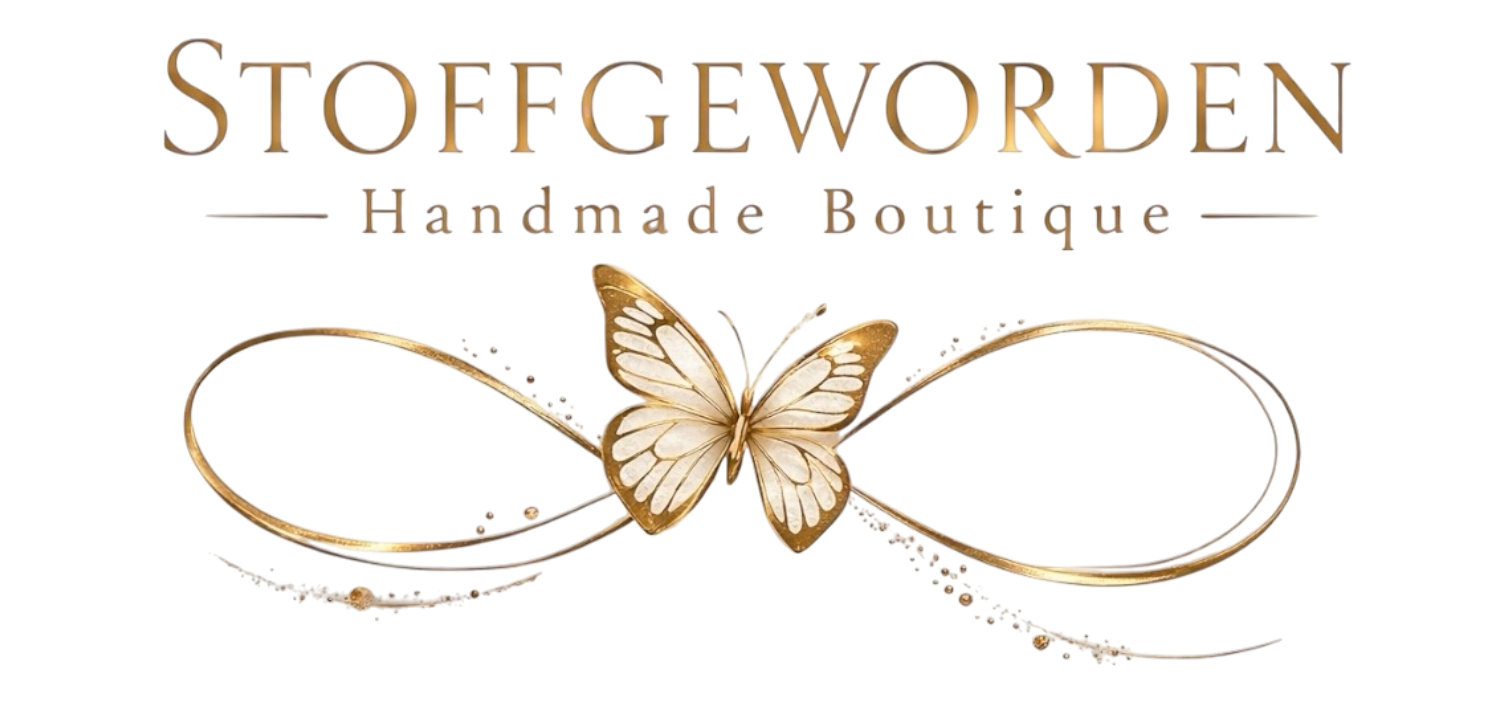 Stoffgeworden